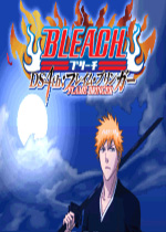 死神DS 4th：火焰来者中文汉化版