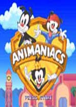 卡通集锦(Animaniacs)SFC美版