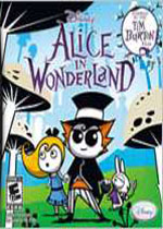 爱丽丝漫游仙境(Alice in Wonderland)汉化中文版