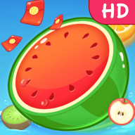 西瓜爱消除HD