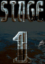 钍行者(TH Strikes Back)街机版
