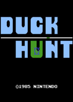 猎鸭(Duck Hunt)FC版
