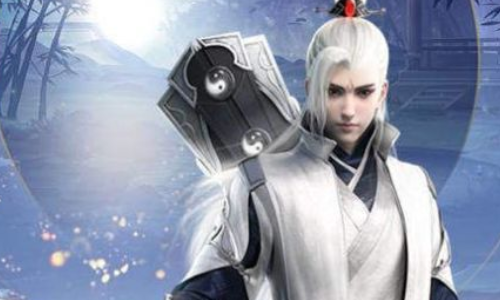 天下布魔破解版全cg解锁