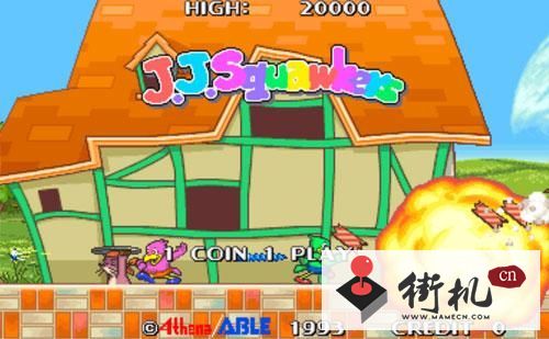 鹦鹉历险记安卓移植版