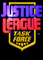 正义联盟超人格斗(Justice League Task Force)MD版