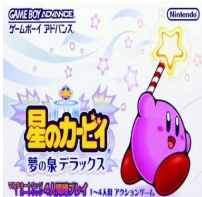 星之卡比梦之泉安卓版