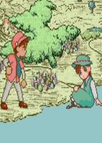 普利路拉传说(Pu Li Ru La)世界版