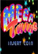 双麒儿(Mega Twins)街机版