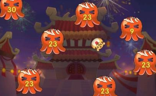 阿伟弹力球