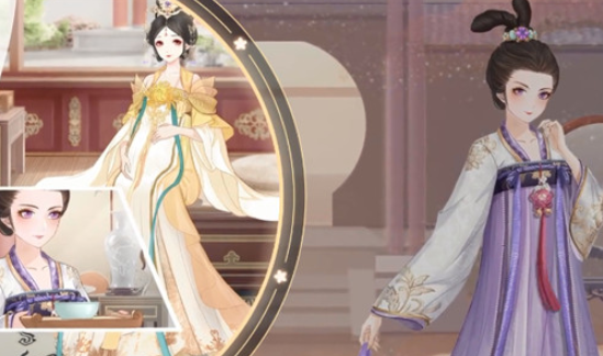 盛世芳华