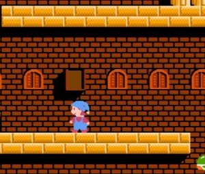 FC迷宫组曲汉化版