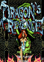龙之弹珠台革命版(Dragon s Revenge)MD版