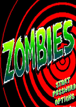 僵尸邻居(Zombies Ate My Neighbors)美版B.6796395