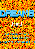 梦幻9终极版(Dream 9 Final)街机版