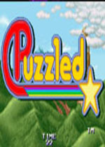 PUZZLED方块街机游戏英文版