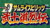 侍魂武士道烈传中文版