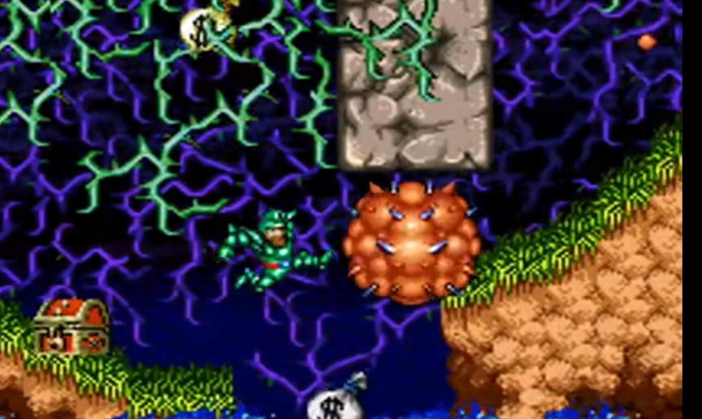fc超魔界村apk