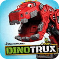 Dinotrux开始建造吧