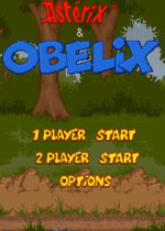 美丽新世界2(Asterix Obelix2)欧版