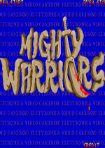 世纪战士(Mighty Warriors)街机版