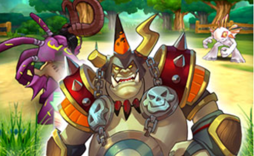 魔兽
