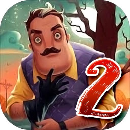 你好邻居2官方版