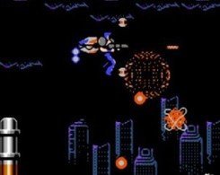 空中魂斗罗汉化版