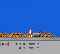 圣斗士星矢2无敌版