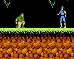 人间兵器nes单机版