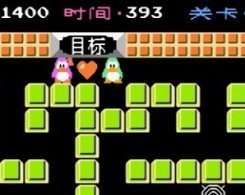 FC企鹅先生冒险之旅汉化版