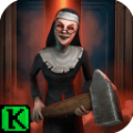 鬼修女迷宫无尽逃亡中文手机版（Evil Nun Maze Endless Escape）