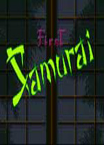 第一武士(First Samurai)SFC美版