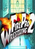火爆摔跤2(Fire Pro Wrestling 2)GBA版