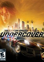极品飞车：卧底(Need for Speed Undercover)NDS版