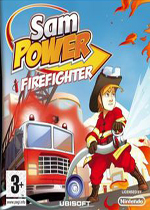 提姆神力：消防员(Tim Power:Fire-Fighter)NDS版