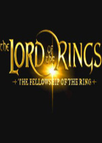 GBA指环王1魔戒现身(The Lord of the Rings The Fellowship of the Ring)美版