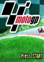 GP摩托车赛(Moto GP)GBA版