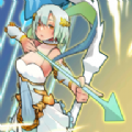 女神弓箭手