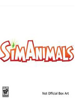 模拟动物(SimAnimals)NDS版