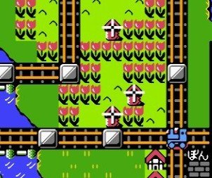 FC铁道王怀旧版