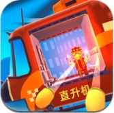 全民大逃亡