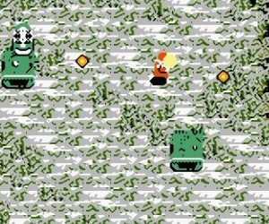 雷电节奏改版