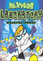 德克斯特幸运的实验室(Dexter's Laboratory Deesaster Strikes)GBA版