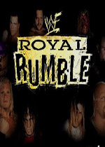WWF职业摔角联盟(WWF Royal Rumble)DC街机版
