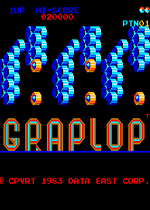 Graplop街机版