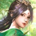 众仙朝圣图