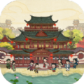 江南市井图手游