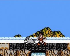 魔天童子移植版