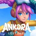 安可拉失落时光游戏中文官方版 Ankora Lost Days