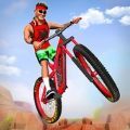 越野BMX车游戏